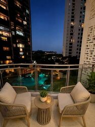 The Meyerise (D15), Condominium #612698411
